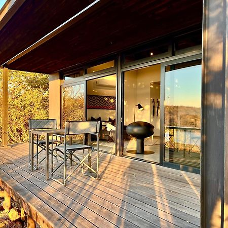 57 Waterberg Villa Welgevonden Vadrezervátum Kültér fotó
