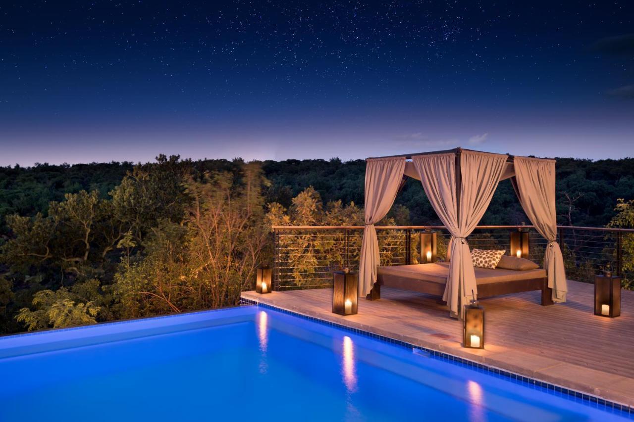 57 Waterberg Villa Welgevonden Vadrezervátum Kültér fotó