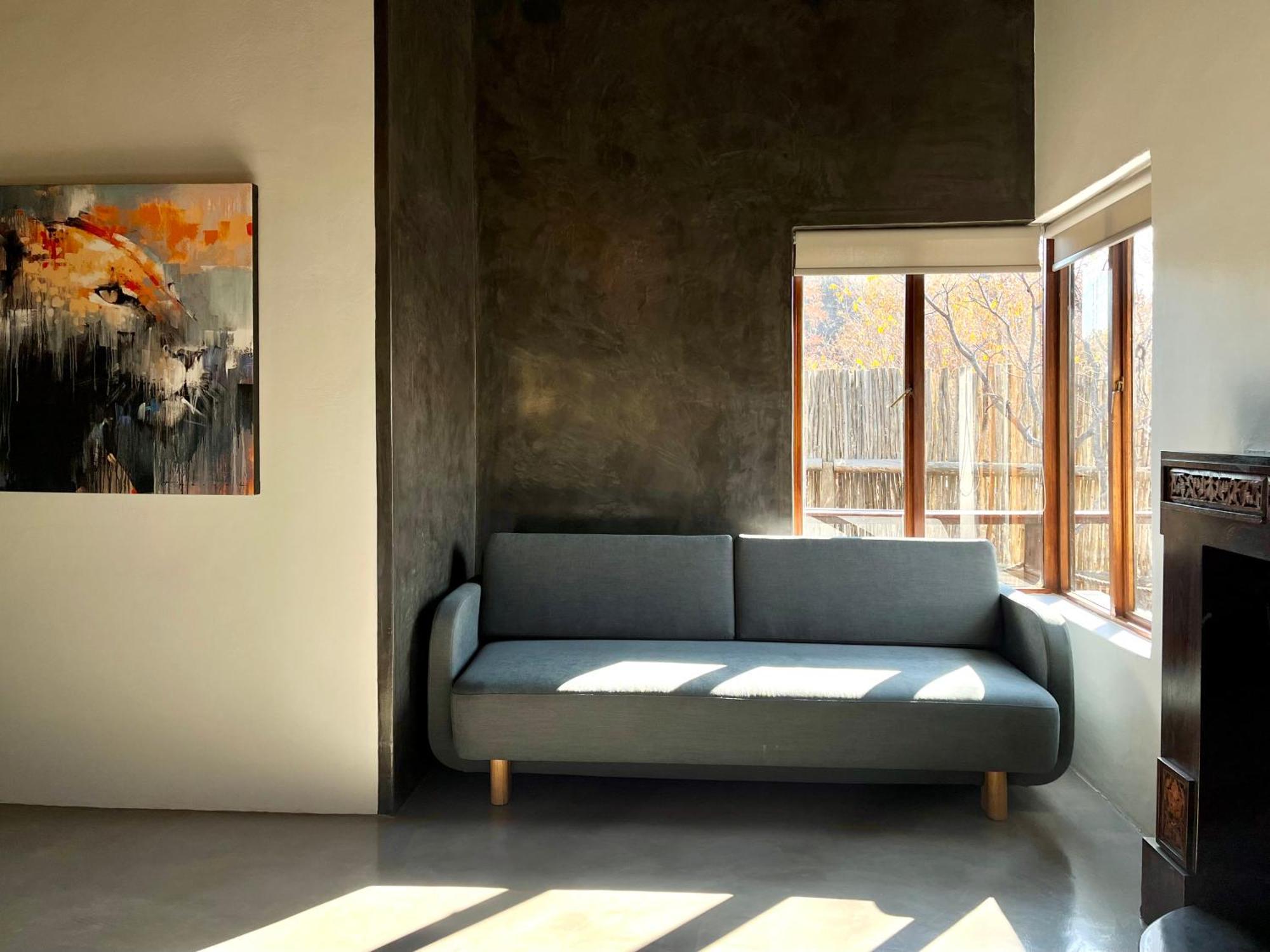 57 Waterberg Villa Welgevonden Vadrezervátum Kültér fotó